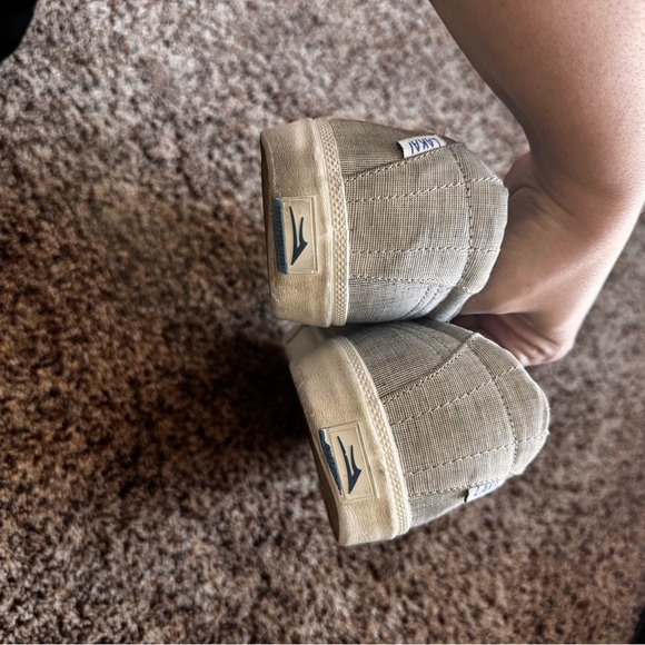 Lakai Daly Skateboard Shoe - Picture 5 of 8